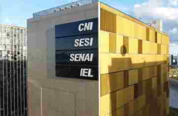 Indústrias pedem taxação de bets para financiar saúde e educação